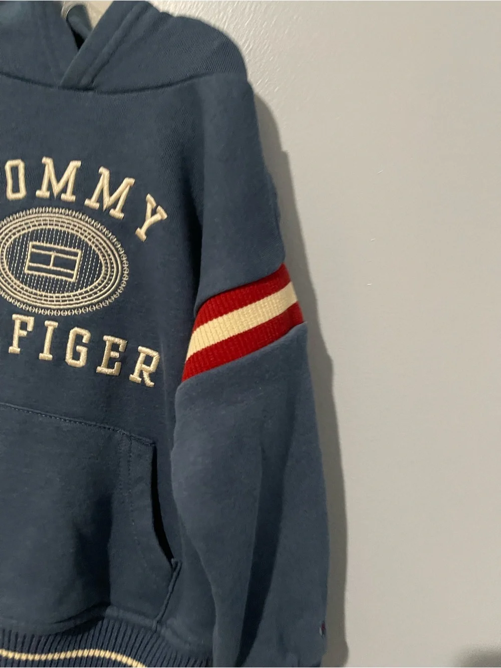 Tommy Hilfiger classic tommy